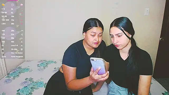 Snapshot of violeta_rous chatting on 19, 3, 2025 violeta rous online show from 19, 3, 2025