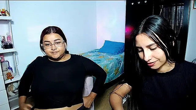 violeta rous online show from 5, 2, 2026