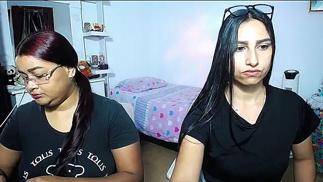 violeta rous online show from 17, 2, 2026