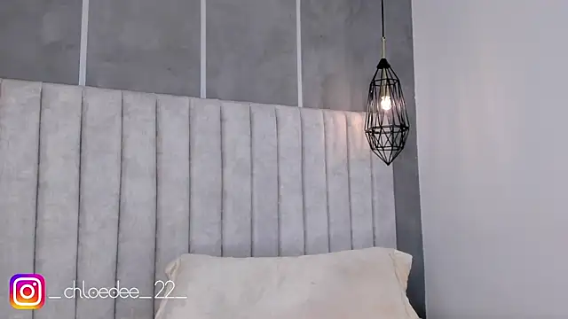 chloe d online show from 26, 12, 2024