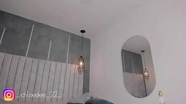 chloe d online show from 29, 12, 2024