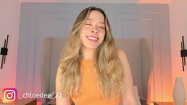 chloe d online show from 20, 2, 2026