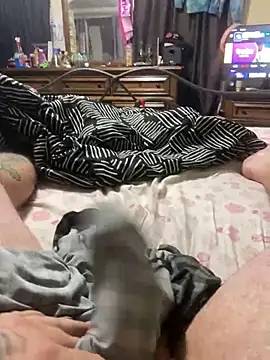 Snapshot of daddddddddyyyy chatting on 8, 11, 2025 daddddddddyyyy online show from 8, 11, 2025