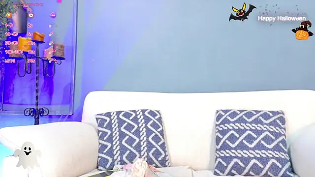 sofiaa ebony online show from 15, 10, 2025