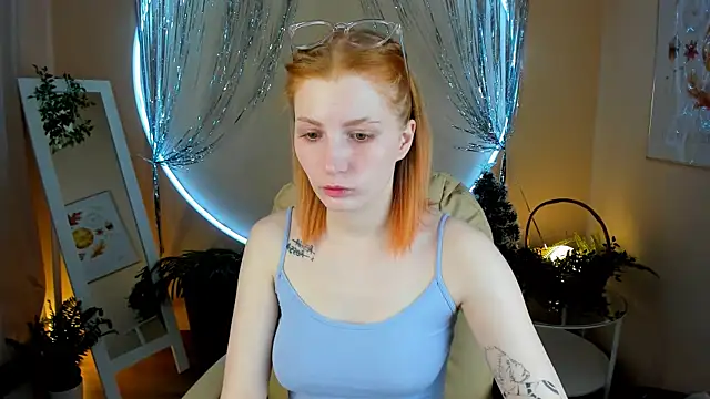 Mira  Blush online show from 8, 12, 2024