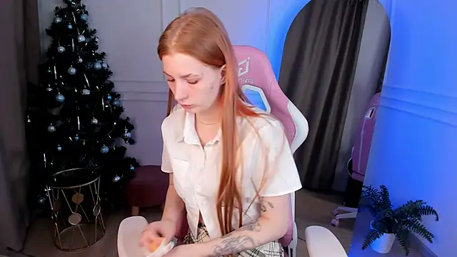 Mira  Blush online show from 15, 12, 2024