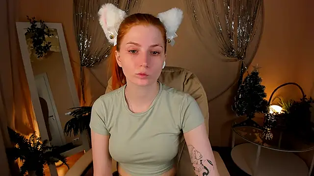 Mira  Blush online show from 22, 12, 2024