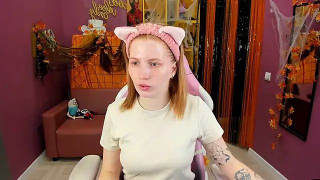 Mira  Blush online show from 26, 10, 2025