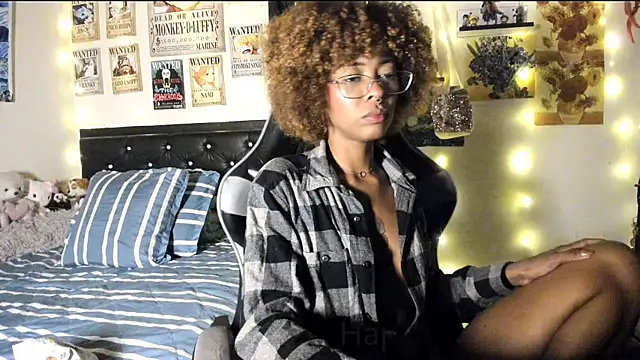 Cristal Jonasxh online show from 11, 1, 2026