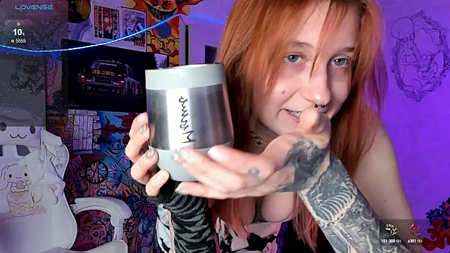 Sunny Mouse  online show from 16, 12, 2024