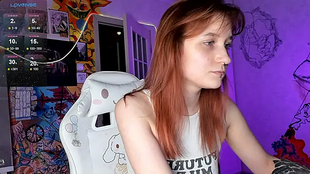 Sunny Mouse  online show from 9, 1, 2025