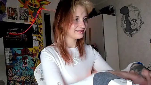 Sunny Mouse  online show from 6, 3, 2025