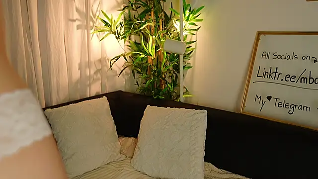 Snapshot of mbcaanna chatting on 31, 1, 2025 mbcaanna online show from 31, 1, 2025