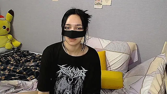 KathrineBerry online show from 23, 12, 2024