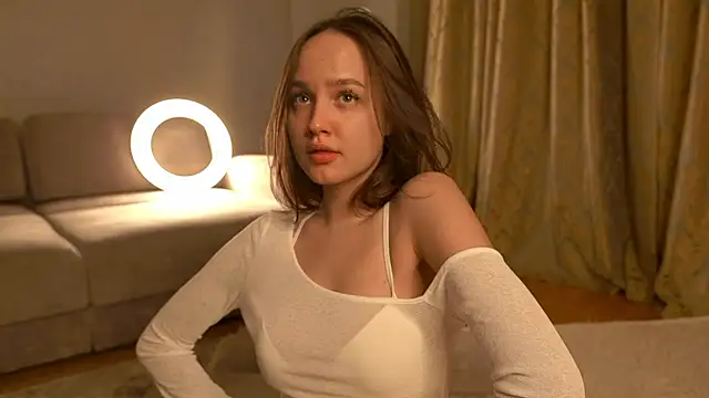 LillyCrei online show from 22, 3, 2025