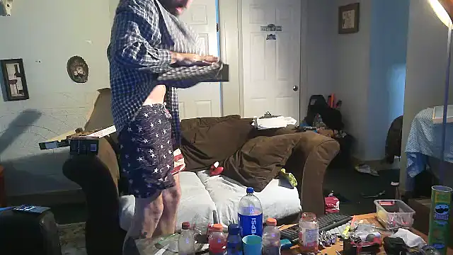 Bi curious86 online show from 8, 2, 2026