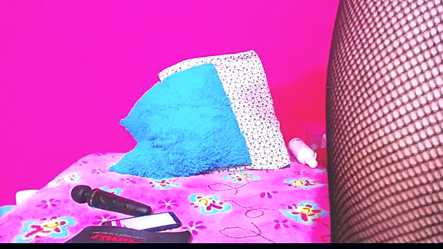 TifanyNasty online show from 18, 3, 2025