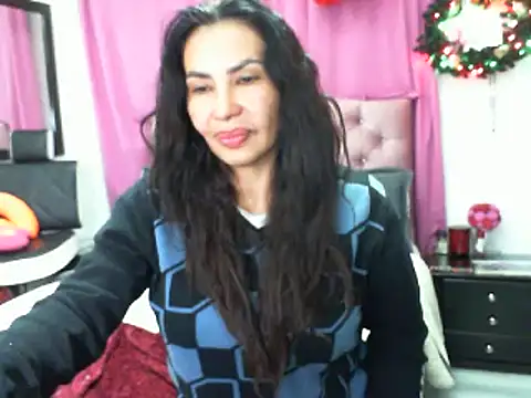 salome  milf online show from 11, 3, 2025