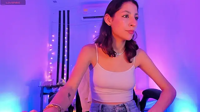 Gorgeous Team online show from 26, 2, 2026