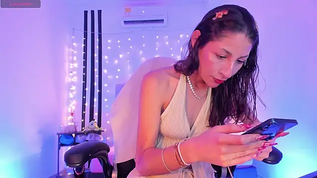 Gorgeous Team online show from 28, 2, 2026