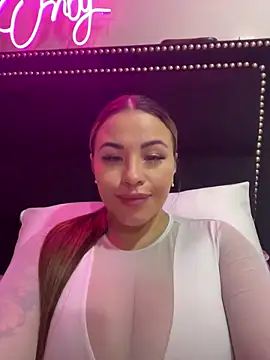 sexyyykloee online show from 2, 3, 2026