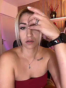 sofiah  online show from 1, 12, 2025