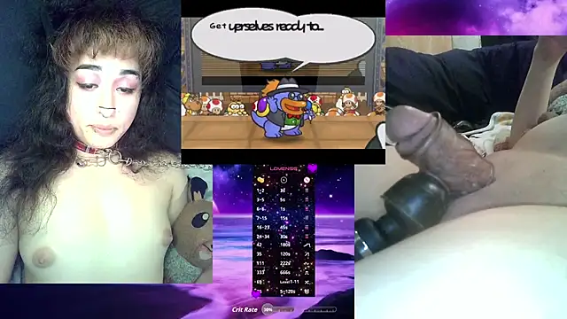 Snapshot of Solumi chatting on 17, 10, 2025 Solumi online show from 17, 10, 2025