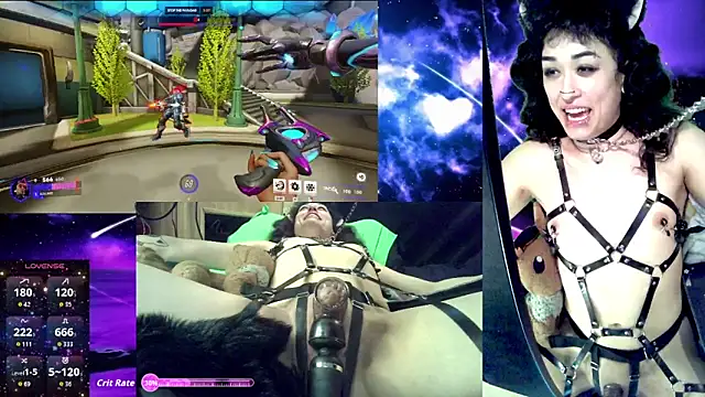 Solumi online show from 11, 2, 2026