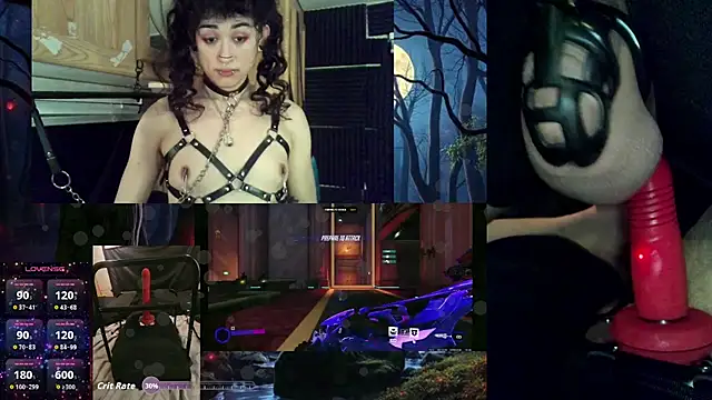 Solumi online show from 28, 2, 2026