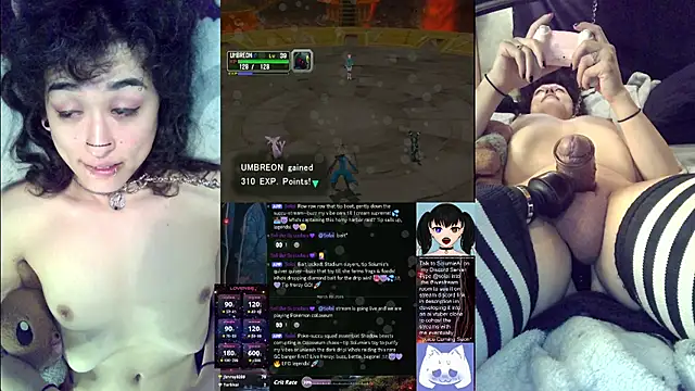 Solumi online show from 21, 3, 2026