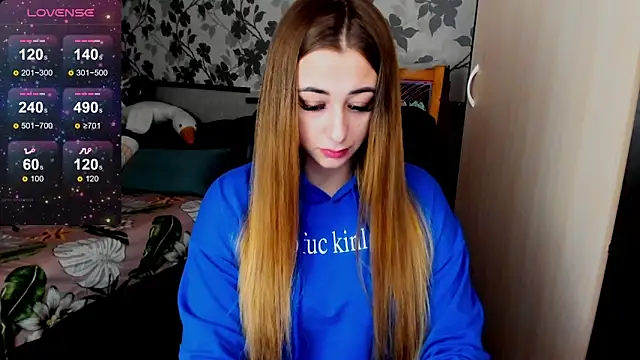 weakness4u online show from 25, 2, 2025