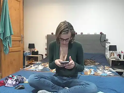 Madame Callie online show from 30, 3, 2026