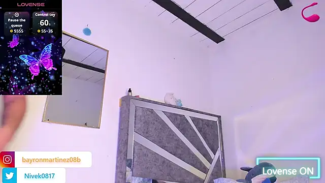 Snapshot of niall_falcon chatting on 12, 3, 2026 niall falcon online show from 12, 3, 2026