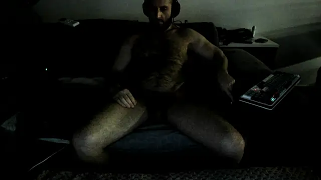 Hugealphabeast online show from 22, 11, 2025