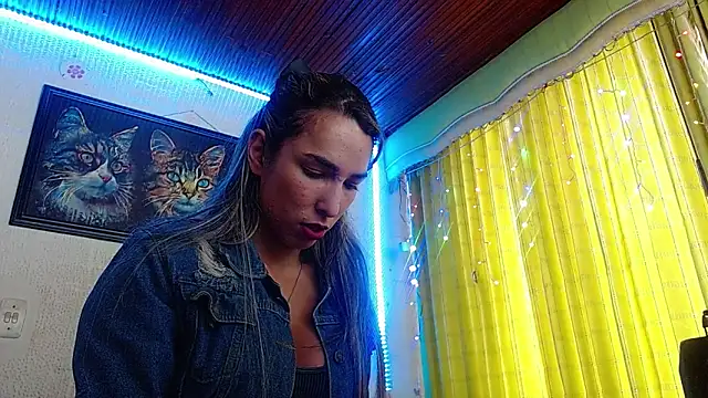 Niky 777 online show from 23, 12, 2024