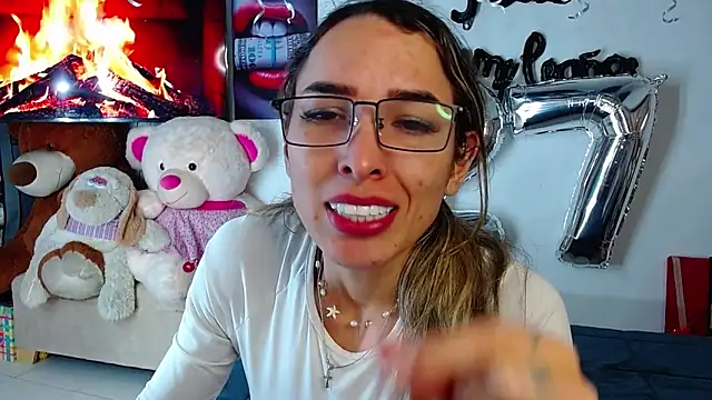 Niky 777 online show from 2, 12, 2025