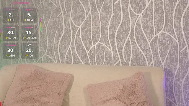 AlessiaCorleone  online show from 20, 3, 2026