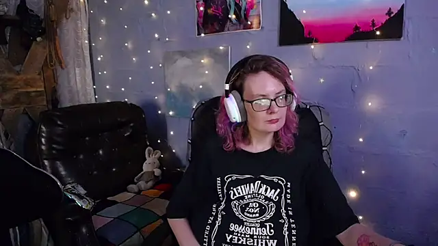 Snapshot of FunAfterDark chatting on 10, 12, 2024 FunAfterDark online show from 10, 12, 2024