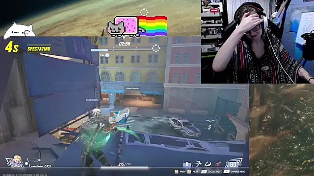 Snapshot of FunAfterDark chatting on 11, 9, 2025 FunAfterDark online show from 11, 9, 2025