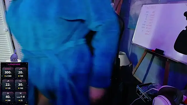 Snapshot of FunAfterDark chatting on 20, 9, 2025 FunAfterDark online show from 20, 9, 2025