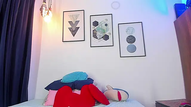 Snapshot of Juan_Castano chatting on 22, 2, 2025 Juan Castano online show from 22, 2, 2025