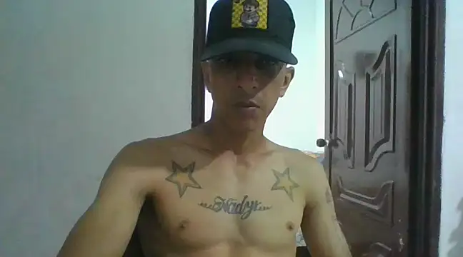 goldenboycol online show from 2, 1, 2025