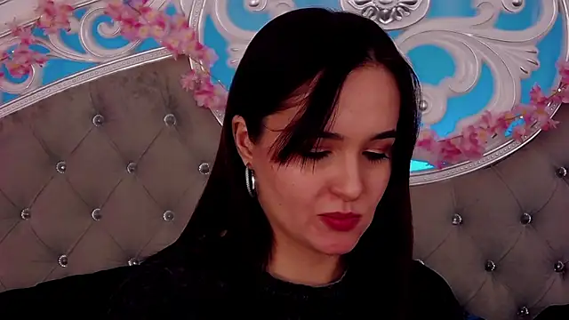 Snapshot of MeIisaLove chatting on 18, 2, 2026 MeIisaLove online show from 18, 2, 2026