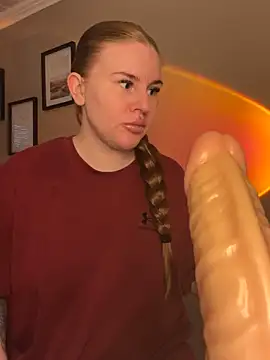 alexababy online show from 4, 12, 2025