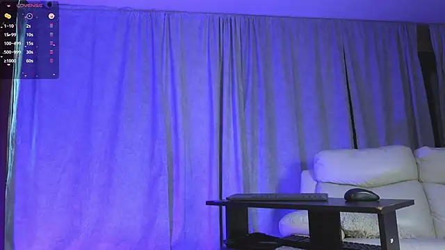 KatyaBlonding online show from 25, 2, 2025