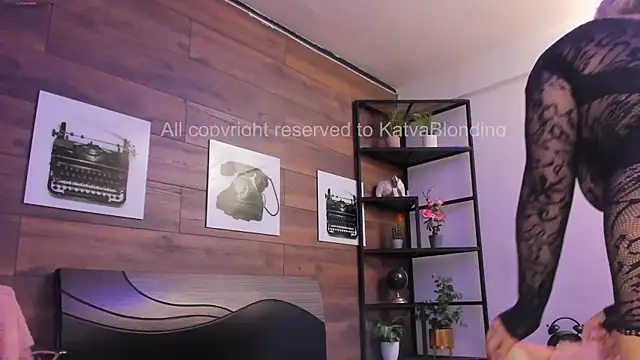 KatyaBlonding online show from 24, 9, 2025