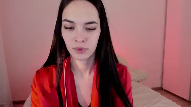 666kisses online show from 22, 12, 2024