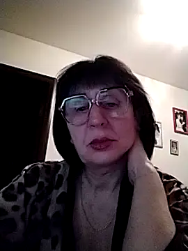 AlbinaXPretty online show from 15, 1, 2025