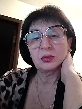 AlbinaXPretty online show from 25, 2, 2025
