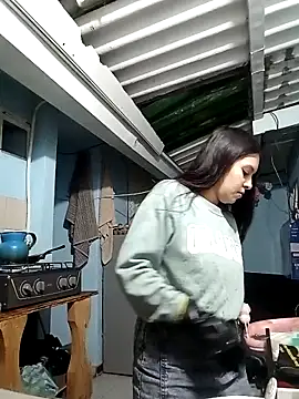 Snapshot of Luciana_and_Neitan chatting on 9, 3, 2025 Luciana and Neitan online show from 9, 3, 2025